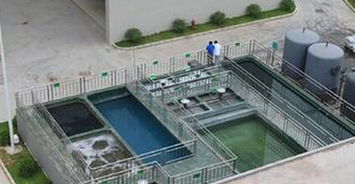 國內外農村污水處理技術 路徑、差異與啟示