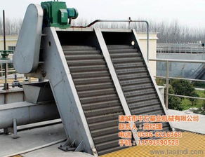 專業解析 食品廠污水處理設備選擇指南——以諸城中方基業為例