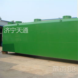 遼寧營口某食品廠污水處理工程 實現廢水達標排放的實踐案例